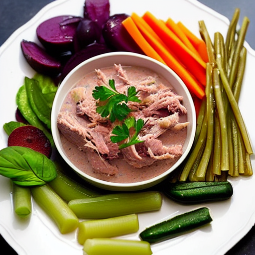Rillettes de Canard