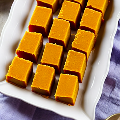 Mysore Pak