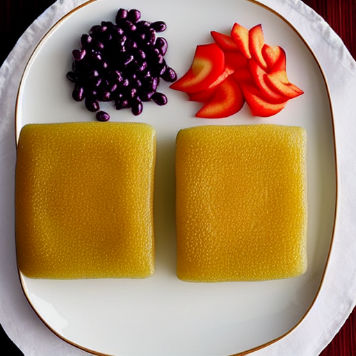 Rice Cake