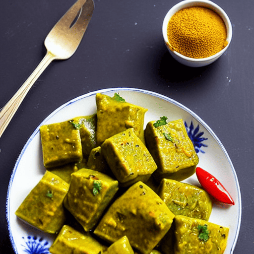 Keto Lauki Sabzi