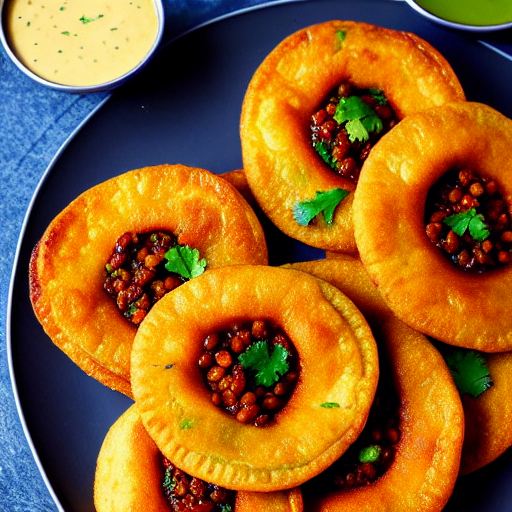 Kachori