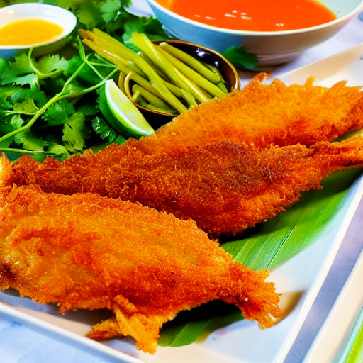 Cá Chiên Xù