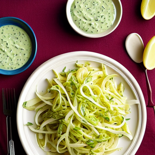 Céleri Remoulade