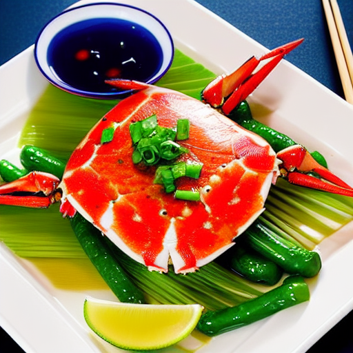 Kani no Tataki
