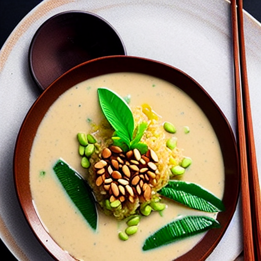 Khanom Khao Neow