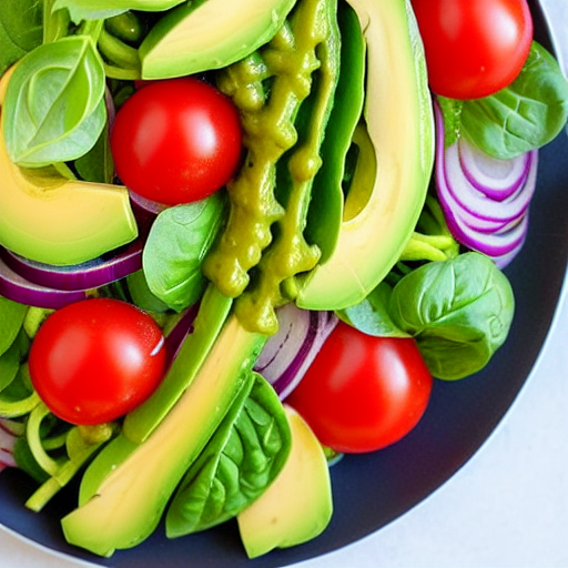 Insalata di Avocado