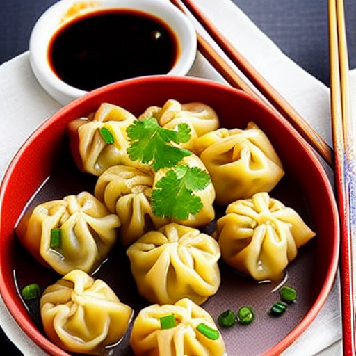 Shumai