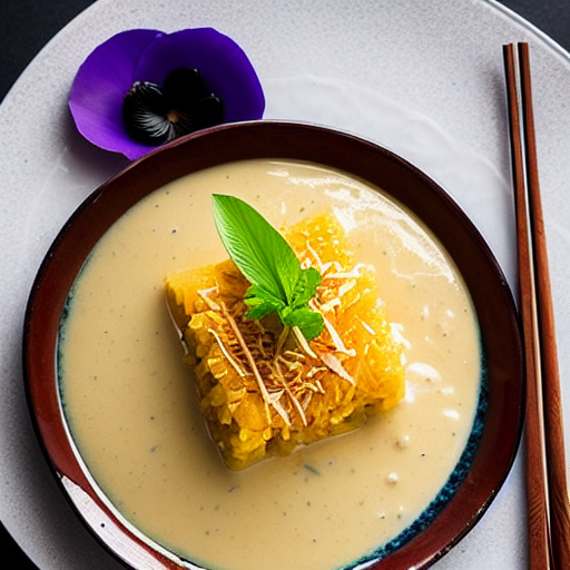 Khanom Khao Niew Sangkhaya