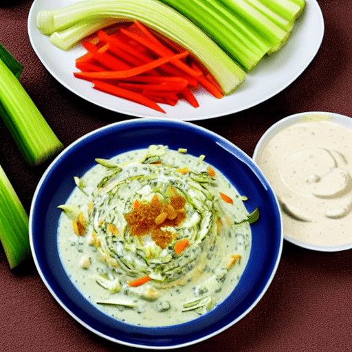 Céleri rémoulade
