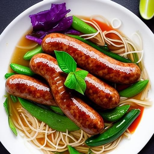 Chả Lụa