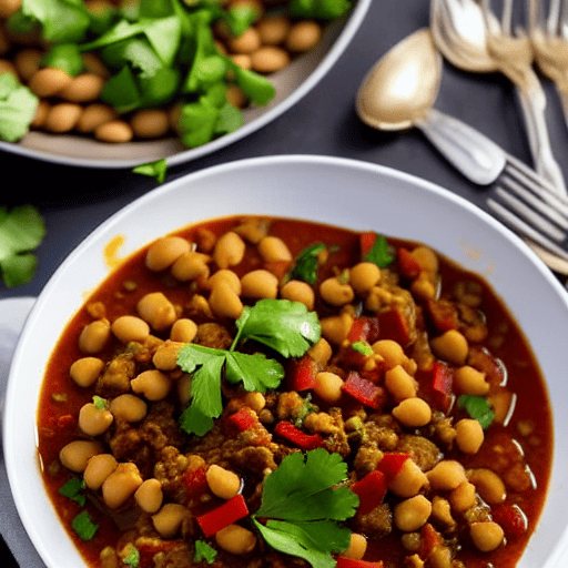Keto Foul Medames