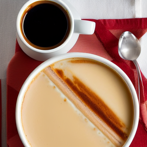 Café con Leche
