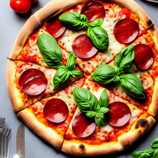 Pizza al Taglio