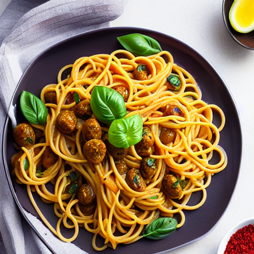 Zitouni Pasta