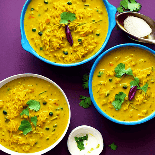 Kadhi Rice