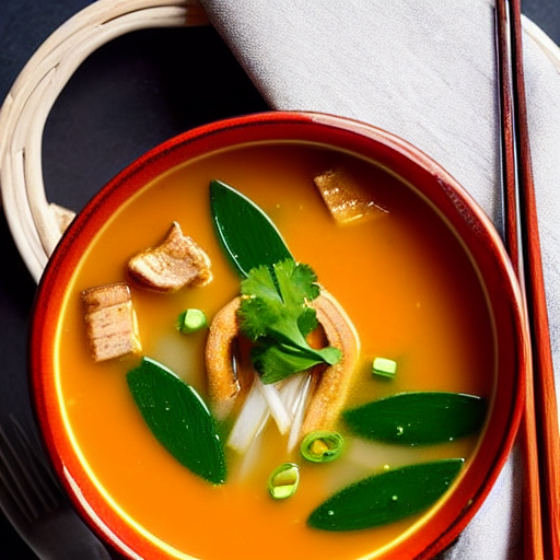 Canh Bi Do