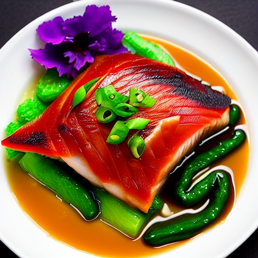 Katsuo no Sakamushi