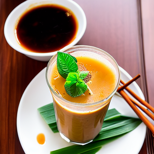 Cà Phê Sữa Đá
