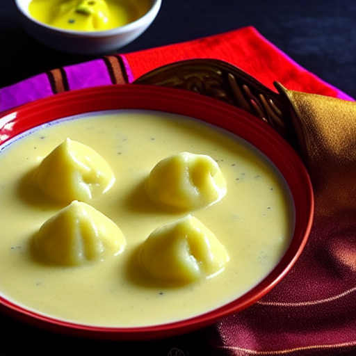 Ras Malai