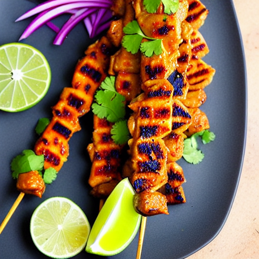 Sate Moo
