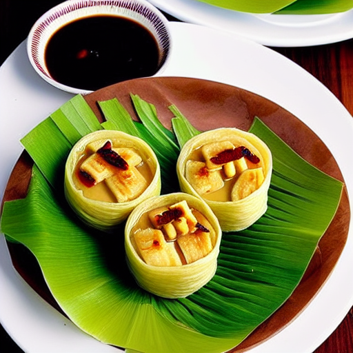 Khanom Khao Tom