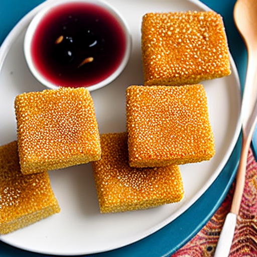 Crispy Rice Treats