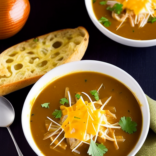 Sopa de Cebola