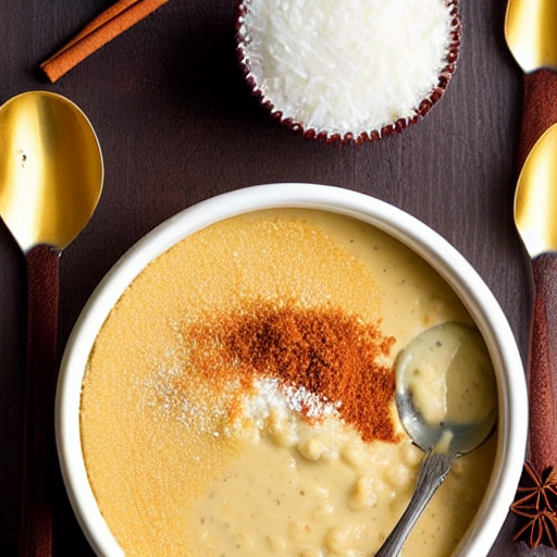 Arroz Doce