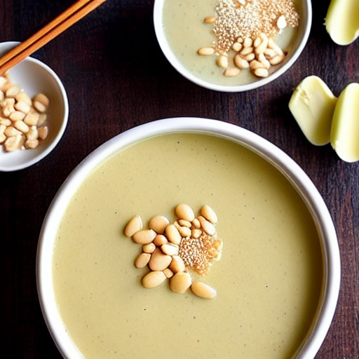 Chè Sầu Riêng