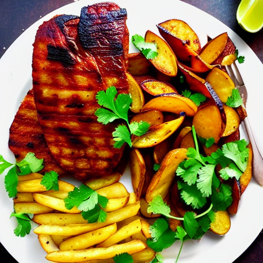 Batatinha Frita
