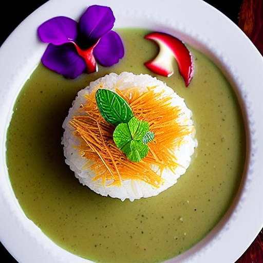 Khanom Khao Niew Pha Khao