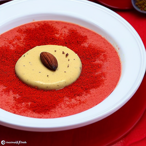 Keto Phirni