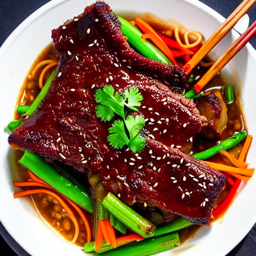 Sogalbi Jjim