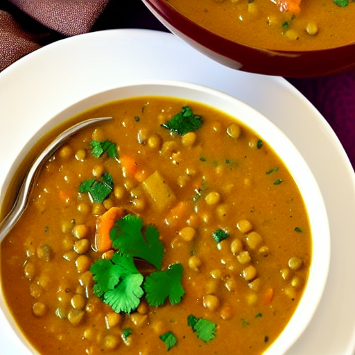 Daal Dhokli
