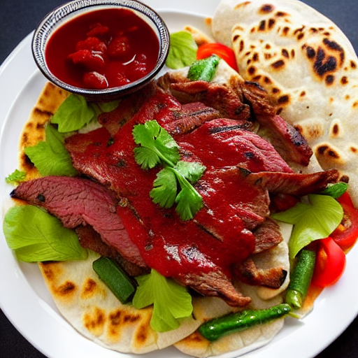 İskender Kebap