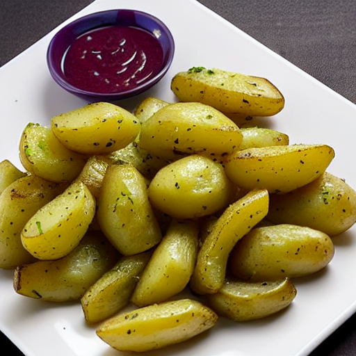 Papas Arrugadas