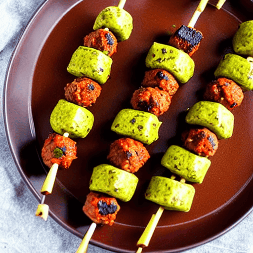 Kofta Kebab