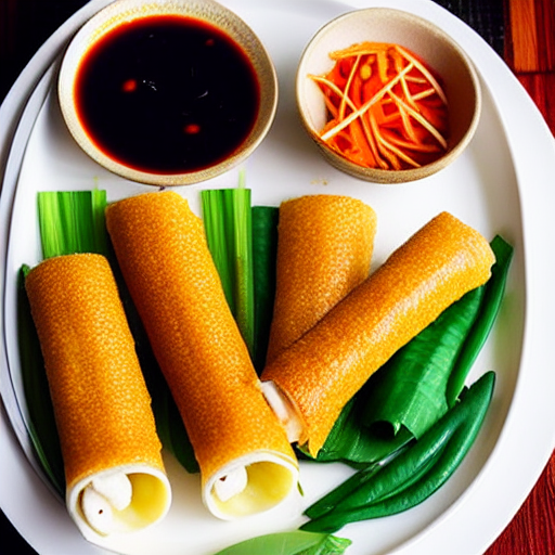 Bánh Khoai Mì Nướng