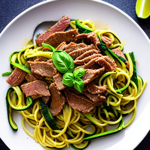 Pasta de Carne Seca