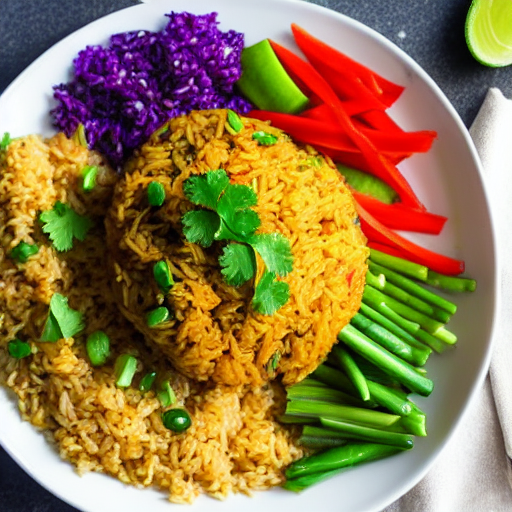 Nasi Goreng