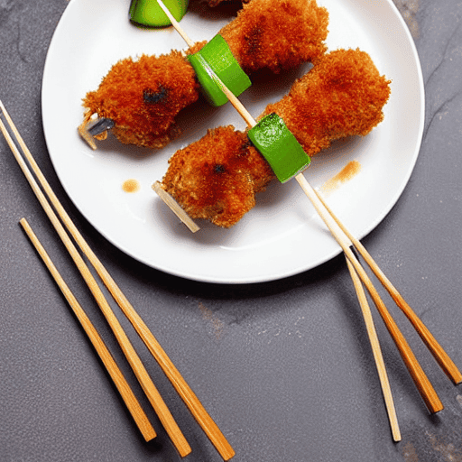Kushi Katsu