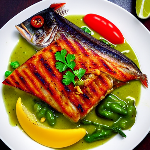 Sardinha na Brasa