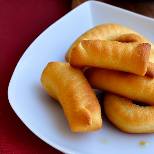 You Tiao