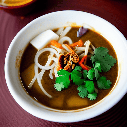 Cà Phê Sữa Chay