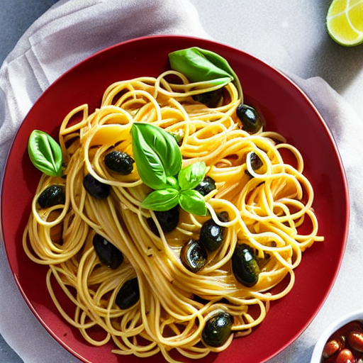 Pasta de Aceituna