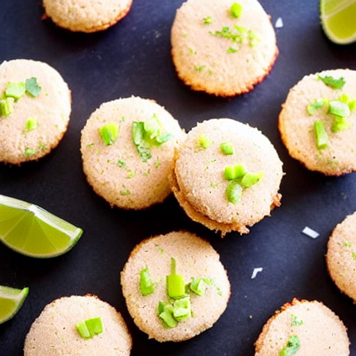 Coconut Macaroons
