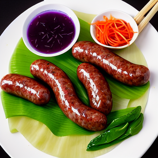 Chả lụa