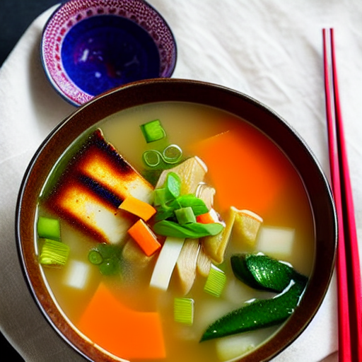 Miso Soup