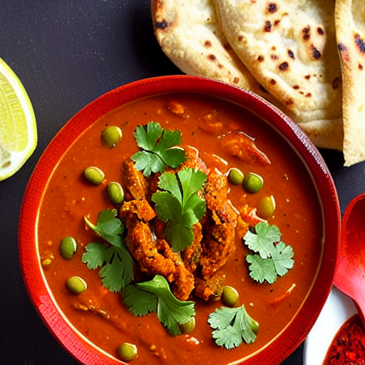 Sahara Soup