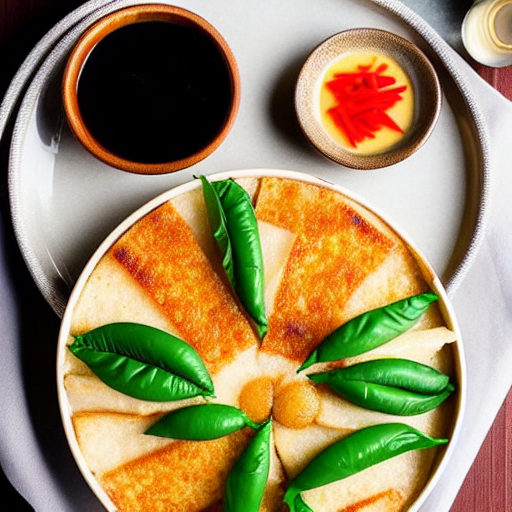 Bánh Đúc Keto